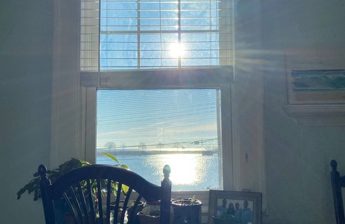 Black Rock Historic District House | Beach Cottage on the Harbor!