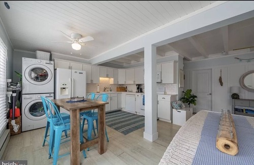 Beach Haven West House | Beach Cottage