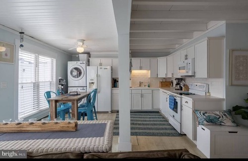 Beach Haven West House | Beach Cottage