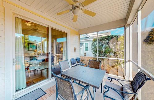 St. James House | Beach Cove Charmer