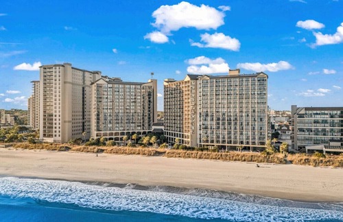 Windy Hill Apartment | Beach Cove Resort 1010