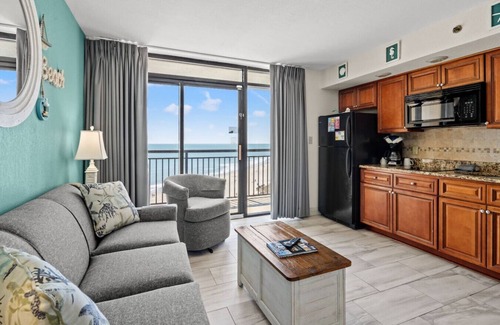 Windy Hill Apartment | Beach Cove Resort 1010