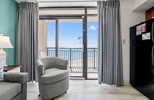 Windy Hill Apartment | Beach Cove Resort 1010