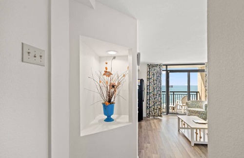 Windy Hill Apartment | Beach Cove Resort 1107