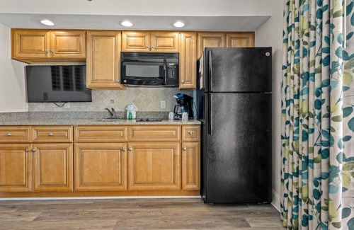 Windy Hill Apartment | Beach Cove Resort 1107