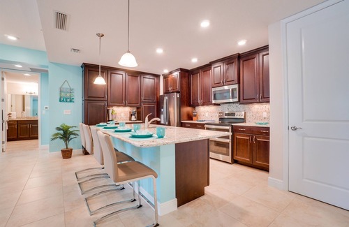 Whitney Beach Condo | Beach Daze by Coastal Chic Vacations