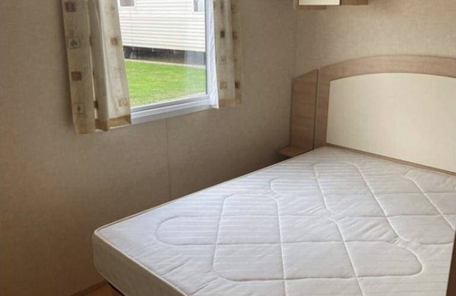 Ingoldmells Cabin | Beach Daze - Silver Beach - Standard