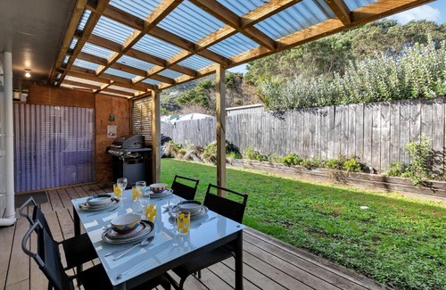 Kaeo House | Beach Daze - Tauranga Bay Holiday Unit