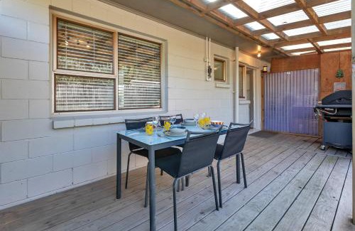Kaeo House | Beach Daze - Tauranga Bay Holiday Unit