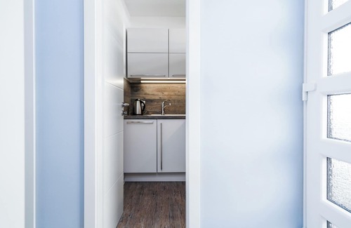 Sierksdorf Apartment | Beach domicile 111 - simply great.