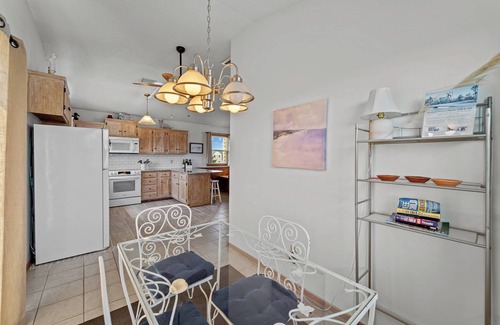 South Nags Head House | Beach Dream has so much to offer!