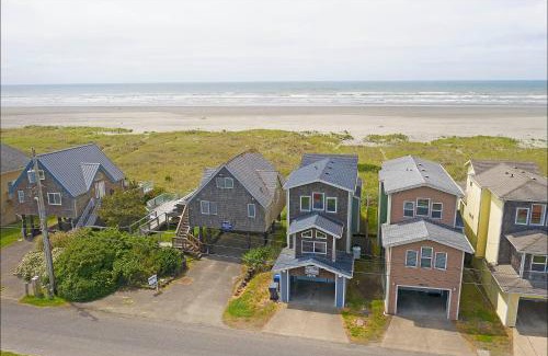 Moclips House | Beach Dream North