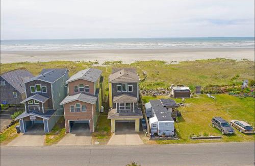 Moclips House | Beach Dream North