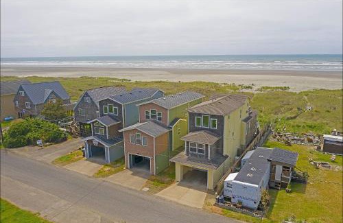 Moclips House | Beach Dream North
