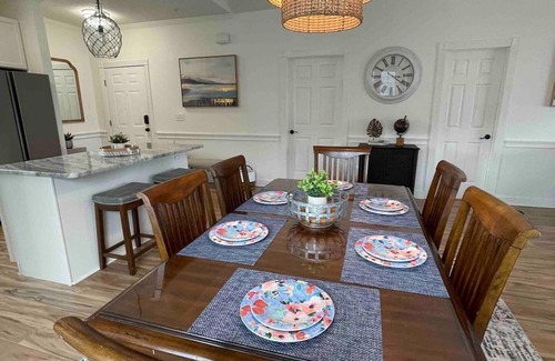 Central Myrtle Beach Condo | Beach Dreams and Golfers Delight