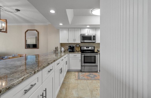 Arcadian Shores Condo | ~ Beach Dreams ~ Ocean Front Paradise Located in Arcadian One.