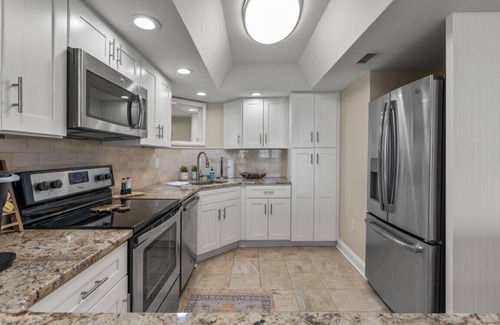 Arcadian Shores Condo | ~ Beach Dreams ~ Ocean Front Paradise Located in Arcadian One.