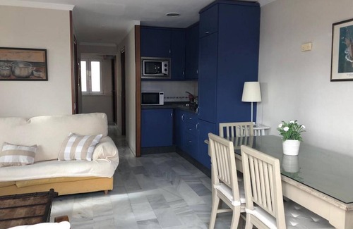 El Puerto de Santa Maria Apartment | Beach apartment in Puerto de Santa Maria