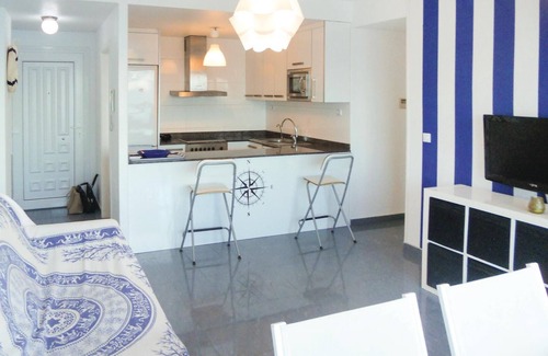 San Javier Apartment | Beach front apartment