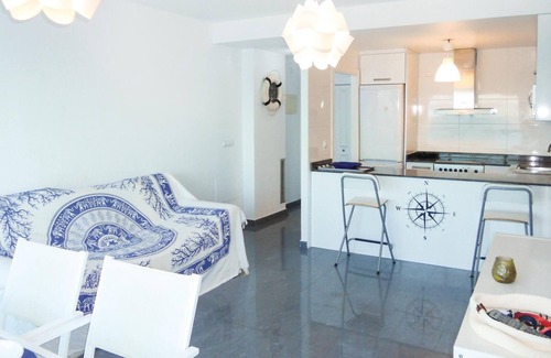 San Javier Apartment | Beach front apartment