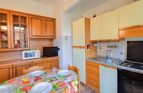 Borghetto Santo Spirito Apartment | Beach front apartment