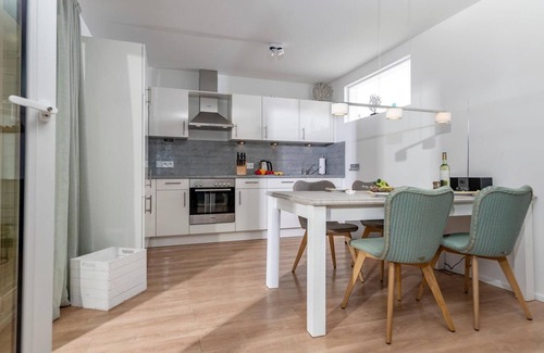Olpenitz Apartment | Beach front apartment in Olpenitz