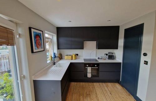 Portobello Apartment | Beach front apartment
