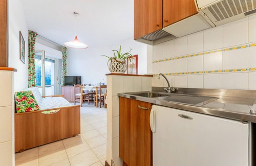 Giannella Apartment | Beach front apartment in Orbetello