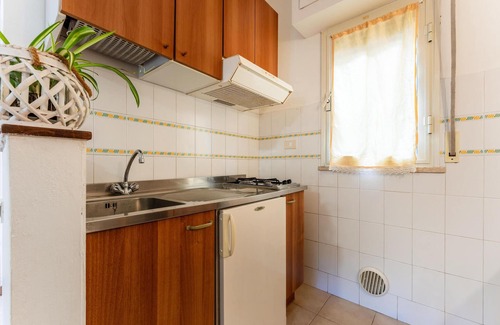 Giannella Apartment | Beach front apartment in Orbetello