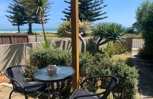 Ohope Apartment | Beach Front Apartment