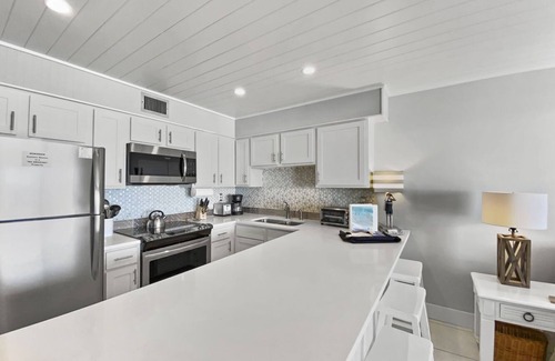 Seagrove Beach Condo | Beach-Front Condo on 30A, Seagrove, FL -nBook now!