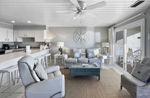 Seagrove Beach Condo | Beach-Front Condo on 30A, Seagrove, FL -nBook now!