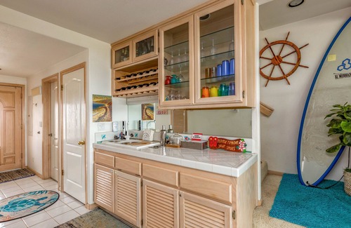 Oceano Condo | BEACH FRONT CONDO IN OCEANO