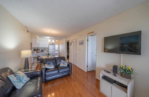 Sea Isle City Condo | Beach Front Condo in the Heart Of Sea Isle City