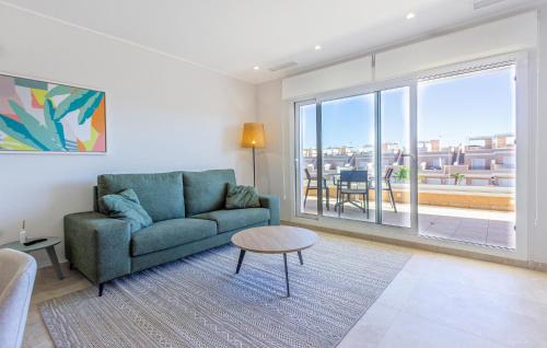 Torre de la Horadada Apartment | Beach Front Apartment