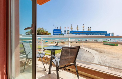 Puerto del Rosario Apartment | Beach front apartment