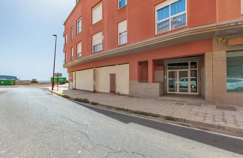 Puerto del Rosario Apartment | Beach front apartment