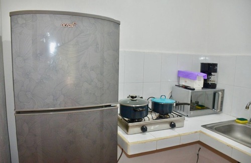 Centro - Supmza 001 Apartment | Beach Front Fully Equipped Suite # 3