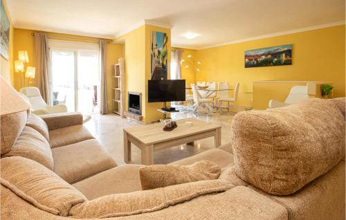 Bahia de Casares House | Beach Front Home In Bahia De Casares