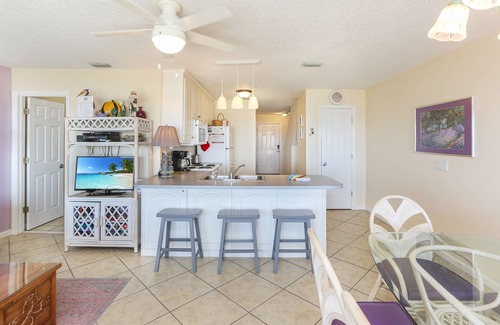 Port St. Joe House | Beach Front, Indian Pass, Quiet Beach, Triplex ~ Pelican Landing 2