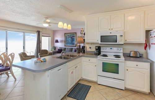 Port St. Joe House | Beach Front, Indian Pass, Quiet Beach, Triplex ~ Pelican Landing 2