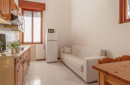 Cavallino-Treporti Apartment | Beach front apartment