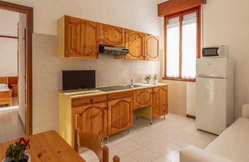 Cavallino-Treporti Apartment | Beach front apartment