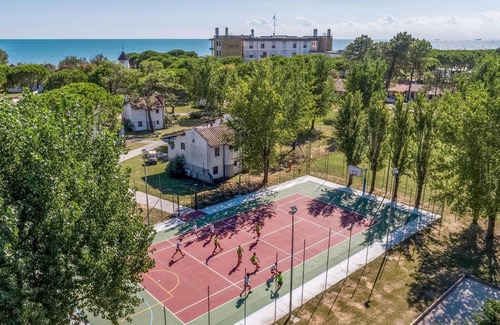 Cavallino-Treporti Apartment | Beach front apartment