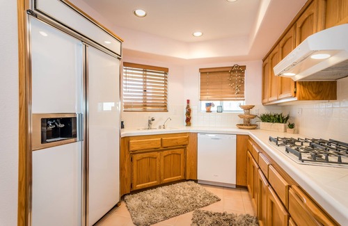 Oceano Condo | Beach front luxury apartment