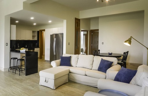 Puerto Plata Condo | Beach Front Luxury Condo - brand new