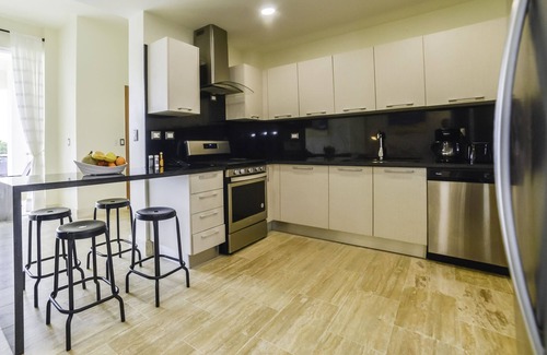 Puerto Plata Condo | Beach Front Luxury Condo - brand new