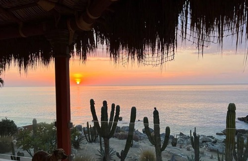 Cabo Pulmo House | Beach front oasis, Fall in love with Baja!