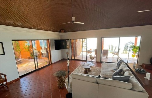 Cabo Pulmo House | Beach front oasis, Fall in love with Baja!