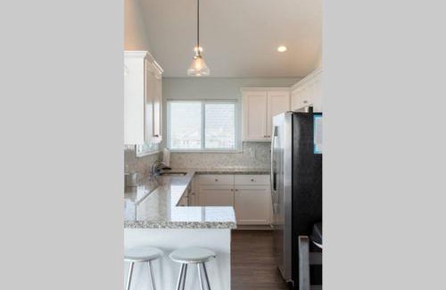 Galveston House | Beach Front on West Beach